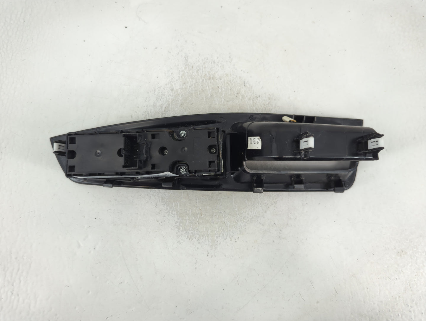 2016-2020 Ford Edge Master Power Window Switch Replacement Driver Side Left P/N:P5 PP+30%GF Fits Fits 2016 2017 2018 2019 20