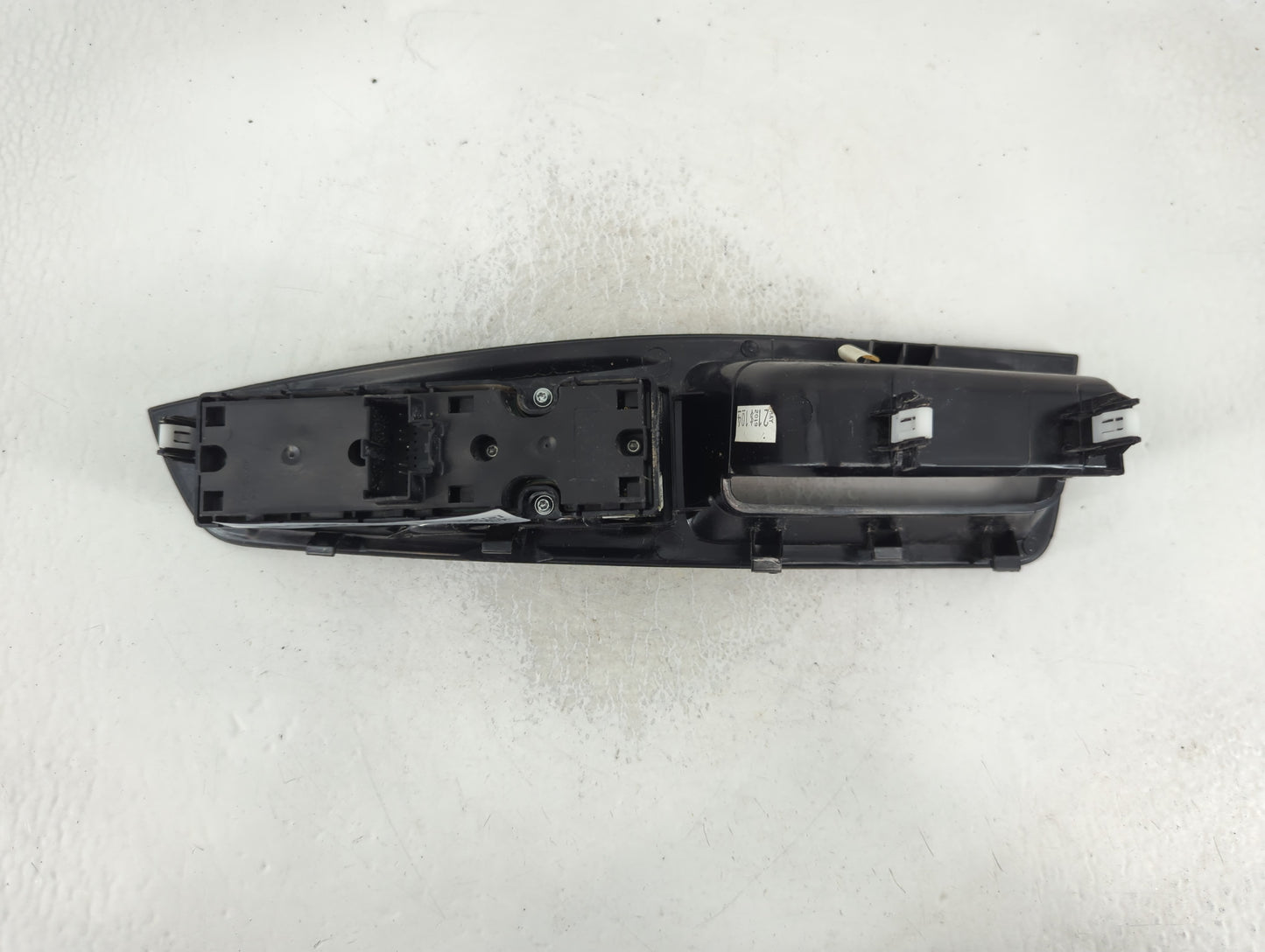 2016-2020 Ford Edge Master Power Window Switch Replacement Driver Side Left P/N:P5 PP+30%GF Fits Fits 2016 2017 2018 2019 20