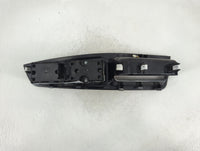 2016-2020 Ford Edge Master Power Window Switch Replacement Driver Side Left P/N:P5 PP+30%GF Fits Fits 2016 2017 2018 2019 20