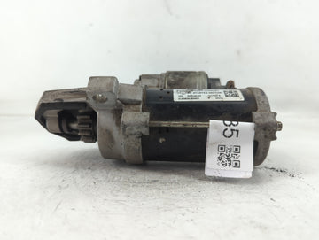 2019-2020 Ford Edge Car Starter Motor Solenoid OEM P/N:K2GT-11000-BC Fits Fits 2019 2020 2021 2022 OEM Used Auto Parts - Oem