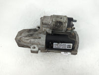 2019-2020 Ford Edge Car Starter Motor Solenoid OEM P/N:K2GT-11000-BC Fits Fits 2019 2020 2021 2022 OEM Used Auto Parts - Oem