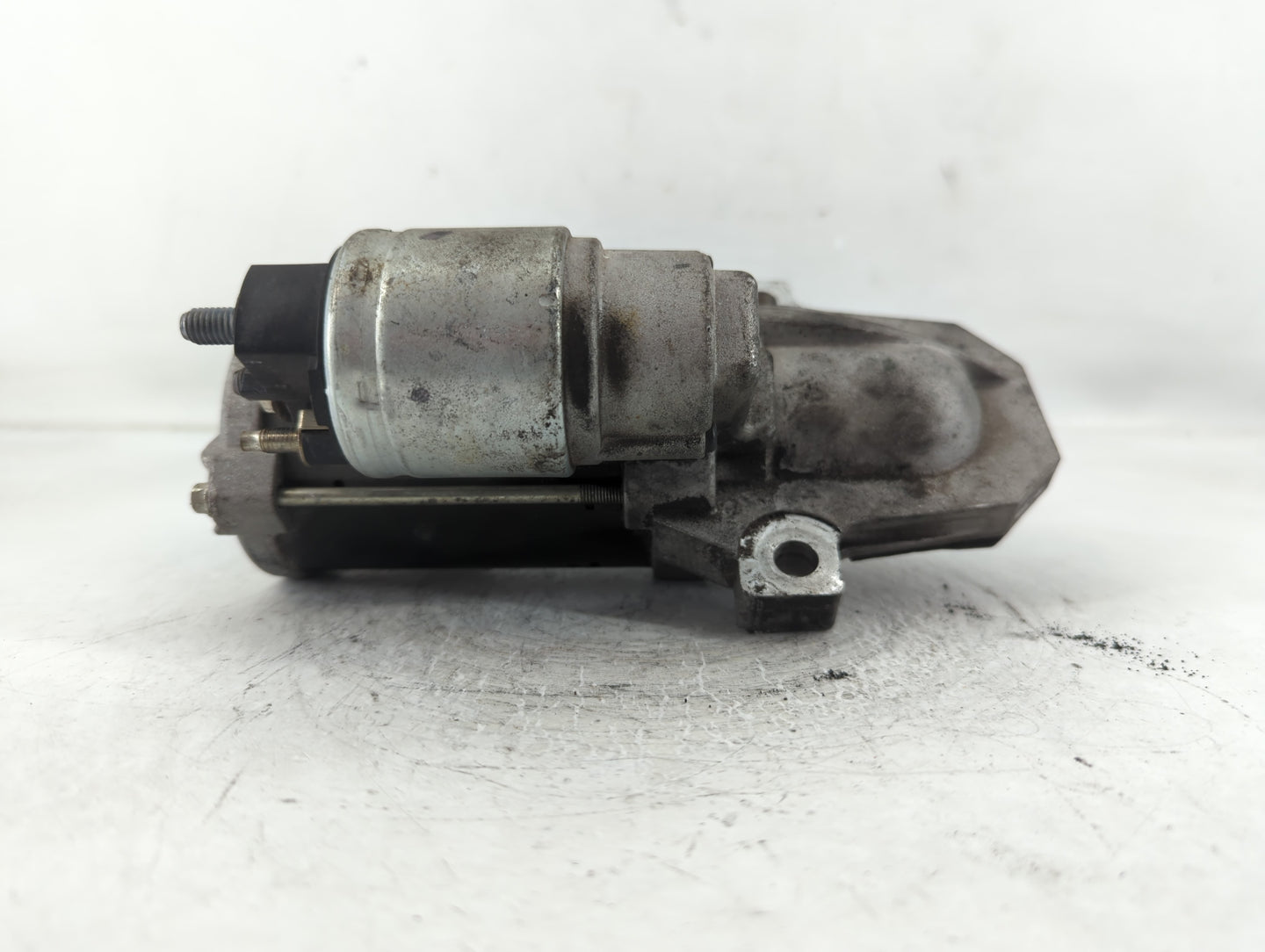 2019-2020 Ford Edge Car Starter Motor Solenoid OEM P/N:K2GT-11000-BC Fits Fits 2019 2020 2021 2022 OEM Used Auto Parts - Oem