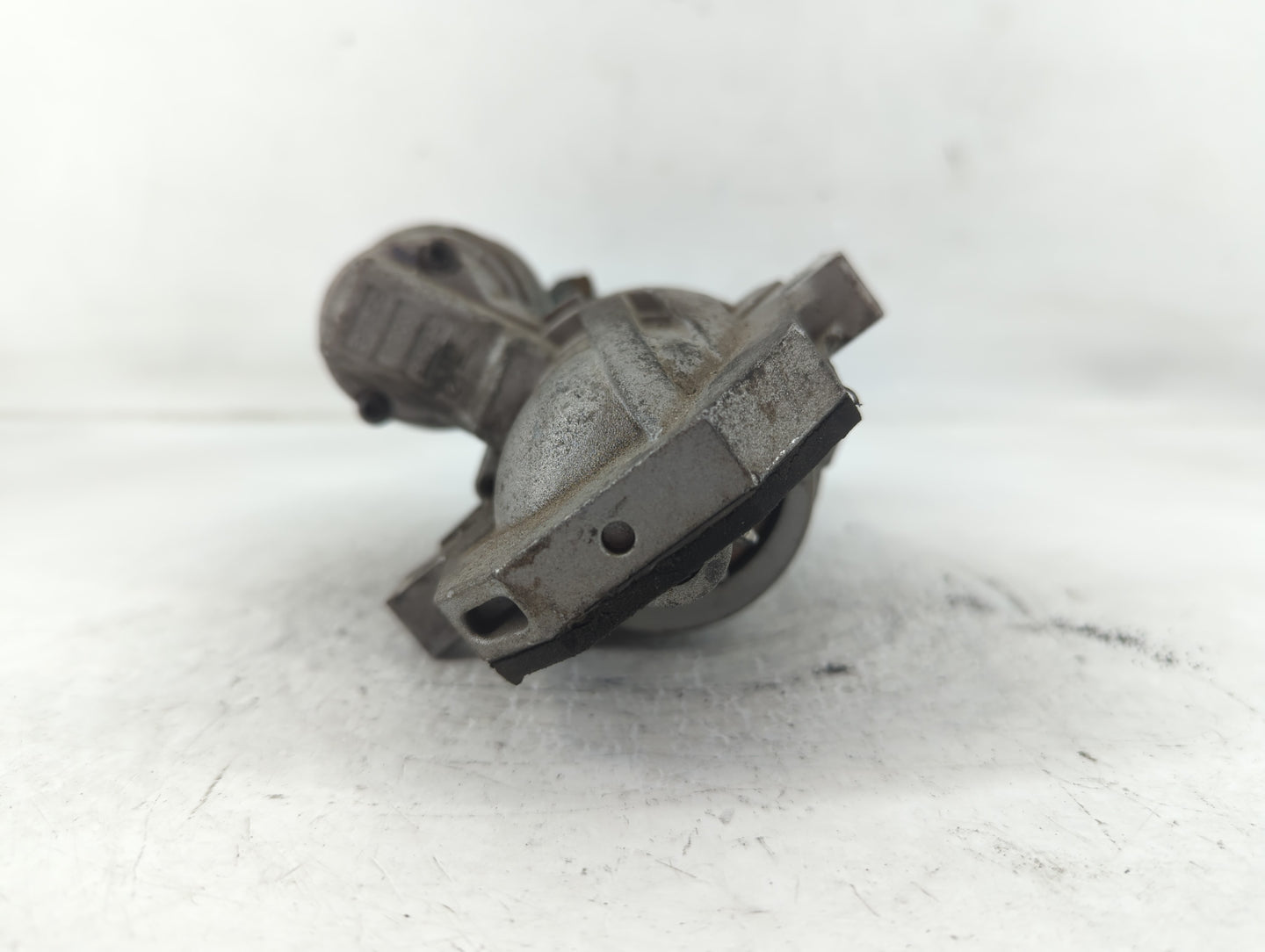 2019-2020 Ford Edge Car Starter Motor Solenoid OEM P/N:K2GT-11000-BC Fits Fits 2019 2020 2021 2022 OEM Used Auto Parts - Oem