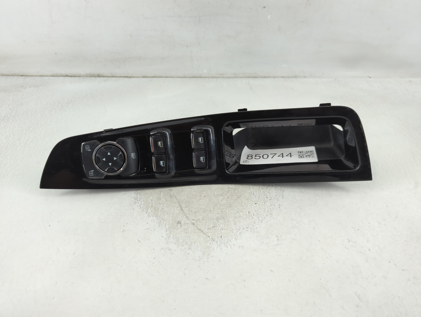 2015-2020 Ford Edge Master Power Window Switch Replacement Driver Side Left P/N:14A564 874961 Fits OEM Used Auto Parts - Oem