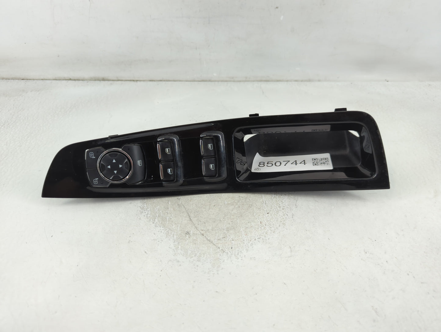 2015-2020 Ford Edge Master Power Window Switch Replacement Driver Side Left P/N:14A564 874961 Fits OEM Used Auto Parts - Oem