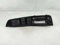 2015-2020 Ford Edge Master Power Window Switch Replacement Driver Side Left P/N:14A564 874961 Fits OEM Used Auto Parts - Oem