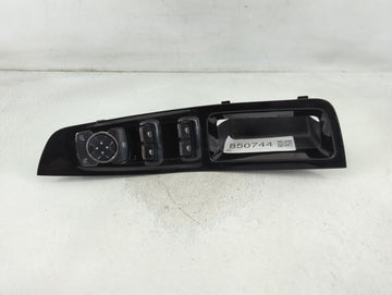 2015-2020 Ford Edge Master Power Window Switch Replacement Driver Side Left P/N:14A564 874961 Fits OEM Used Auto Parts - Oem
