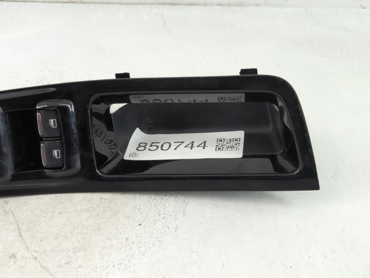 2015-2020 Ford Edge Master Power Window Switch Replacement Driver Side Left P/N:14A564 874961 Fits OEM Used Auto Parts - Oem