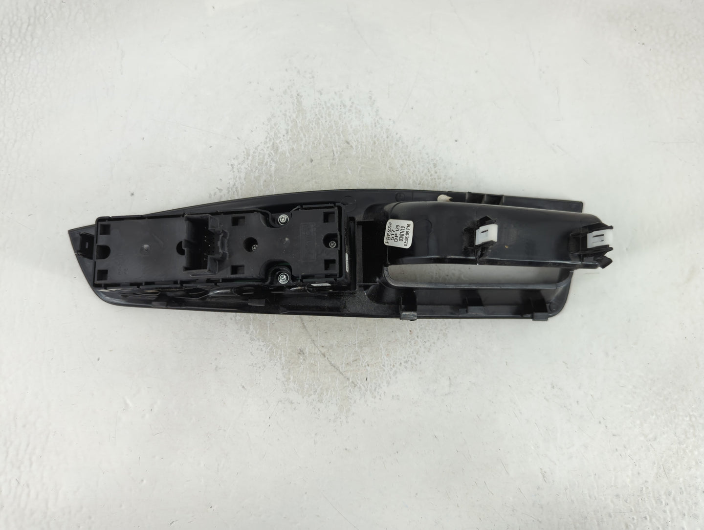 2015-2020 Ford Edge Master Power Window Switch Replacement Driver Side Left P/N:14A564 874961 Fits OEM Used Auto Parts - Oem