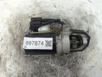 2019-2020 Ford Edge Car Starter Motor Solenoid OEM P/N:K2GT-11000-BB Fits Fits 2019 2020 2021 2022 OEM Used Auto Parts - Oem