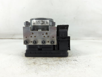 2019-2020 Ford Edge ABS Pump Control Module Replacement P/N:K2GC-2B373-BG Fits Fits 2019 2020 OEM Used Auto Parts - Oemuseda