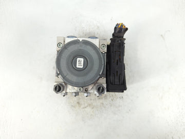 2019-2020 Ford Edge ABS Pump Control Module Replacement P/N:K2GC-2B373-BG Fits Fits 2019 2020 OEM Used Auto Parts