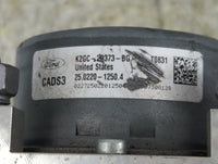 2019-2020 Ford Edge ABS Pump Control Module Replacement P/N:K2GC-2B373-BG Fits Fits 2019 2020 OEM Used Auto Parts - Oemuseda