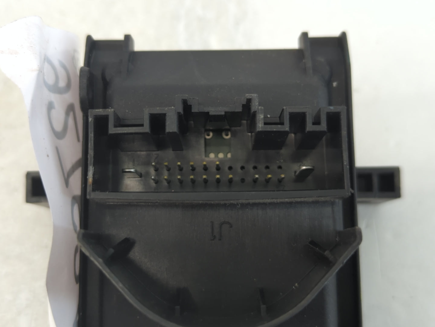 2019 Ford Edge COMPUTER CONTROL MODULE COMPUTER CONTROL MODULE - Oemusedautoparts1.com