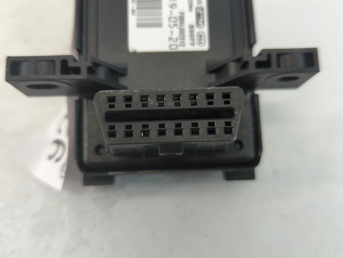 2019 Ford Edge COMPUTER CONTROL MODULE COMPUTER CONTROL MODULE - Oemusedautoparts1.com