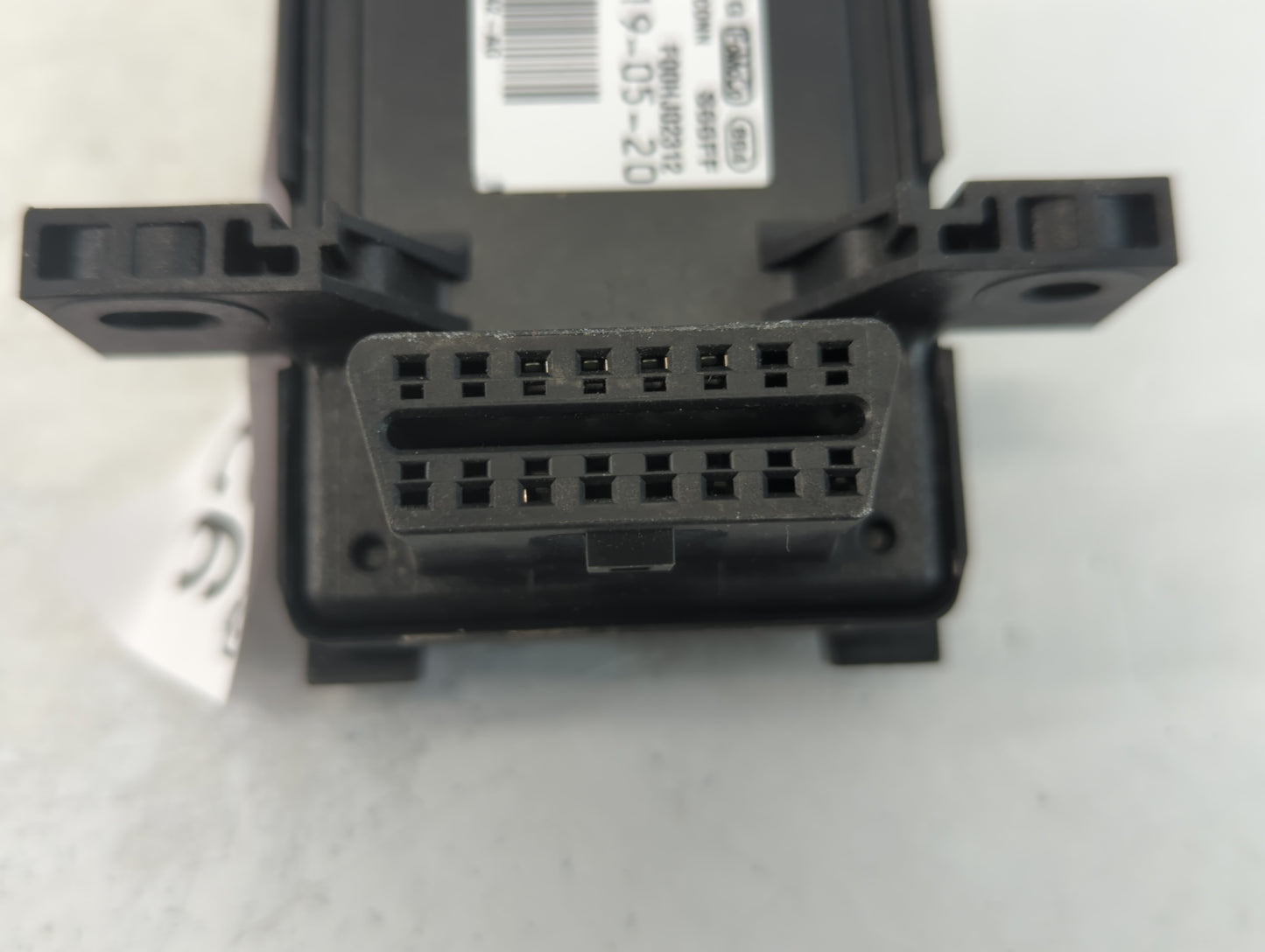 2019 Ford Edge COMPUTER CONTROL MODULE COMPUTER CONTROL MODULE - Oemusedautoparts1.com