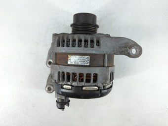 compare product 2019-2020 Ford Edge Alternator Replacement Generator Charging Assembly Engine OEM P/N:MX104211-1151 K2GT-10300-BC Fits OEM Used Auto Parts