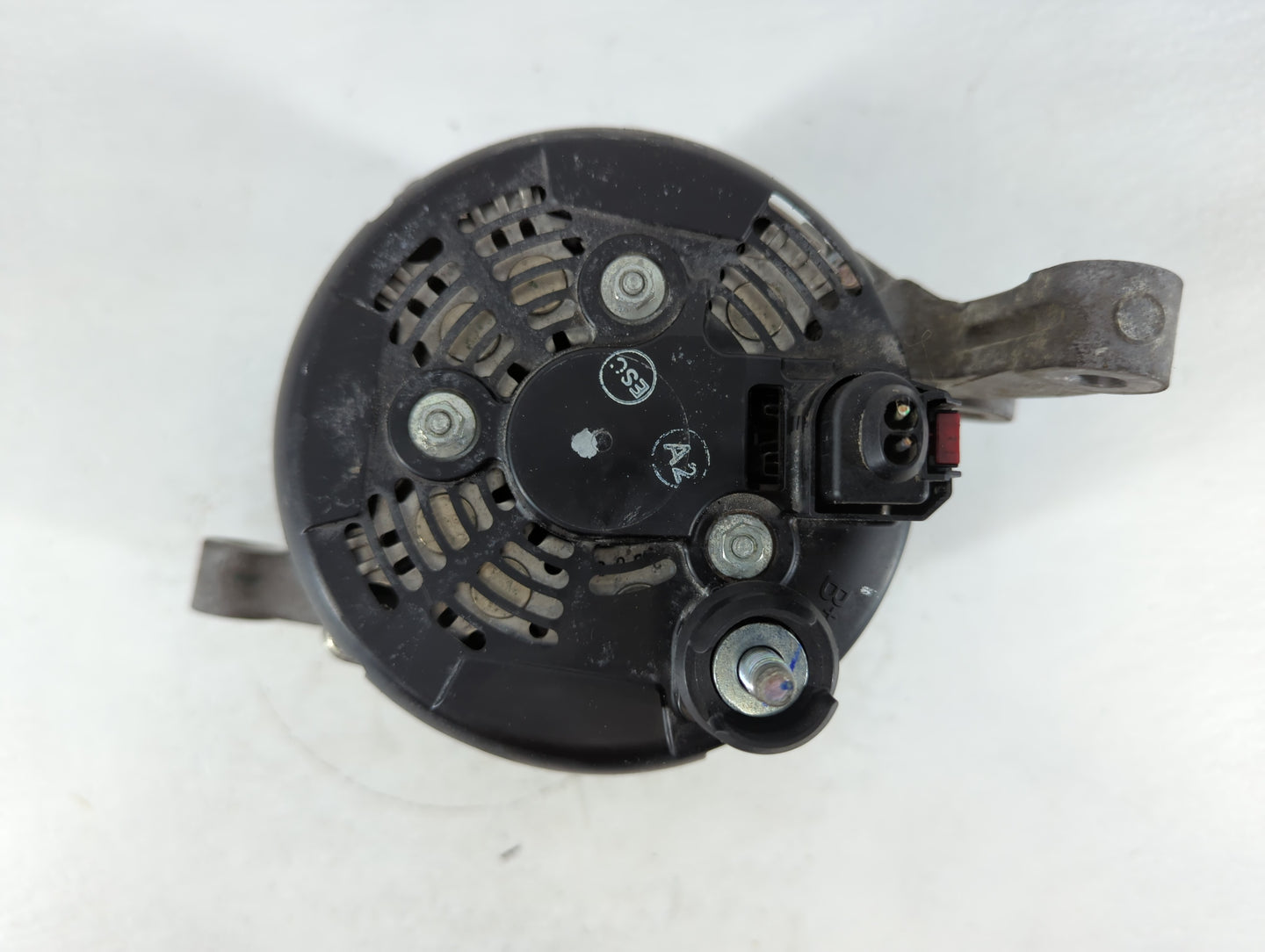 2019-2020 Ford Edge Alternator Replacement Generator Charging Assembly Engine OEM P/N:MX104211-1151 K2GT-10300-BC Fits OEM U