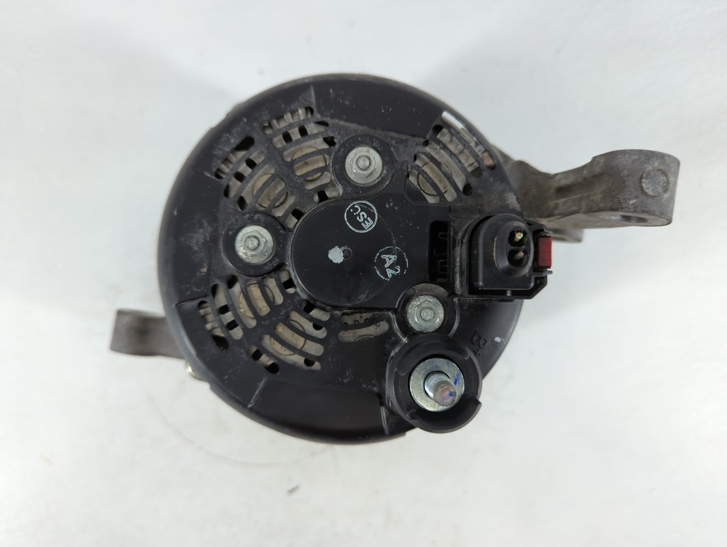2019-2020 Ford Edge Alternator Replacement Generator Charging Assembly Engine OEM P/N:MX104211-1151 K2GT-10300-BC Fits OEM U