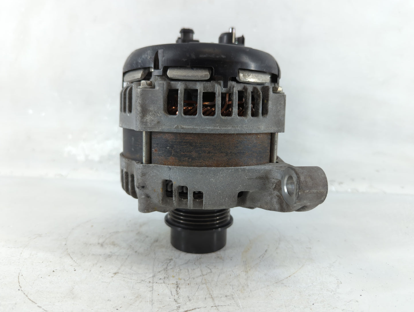 2019-2020 Ford Edge Alternator Replacement Generator Charging Assembly Engine OEM P/N:MX104211-1151 K2GT-10300-BC Fits OEM U