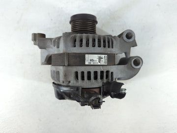 2013-2019 Ford Escape Alternator Replacement Generator Charging Assembly Engine OEM P/N:CJ5T-10300-BB Fits OEM Used Auto Par