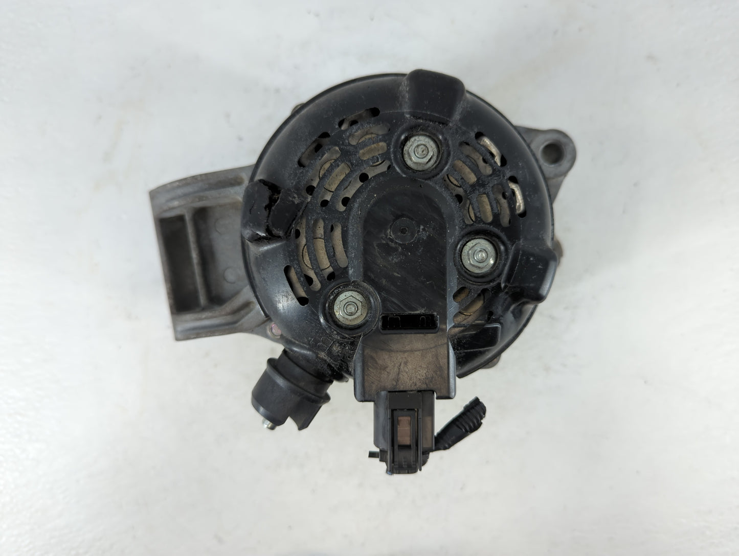 2013-2019 Ford Escape Alternator Replacement Generator Charging Assembly Engine OEM P/N:CJ5T-10300-BB Fits OEM Used Auto Par