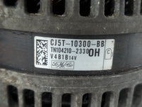 2013-2019 Ford Escape Alternator Replacement Generator Charging Assembly Engine OEM P/N:TN104210-2330 CJ5T-10300-BB Fits OEM