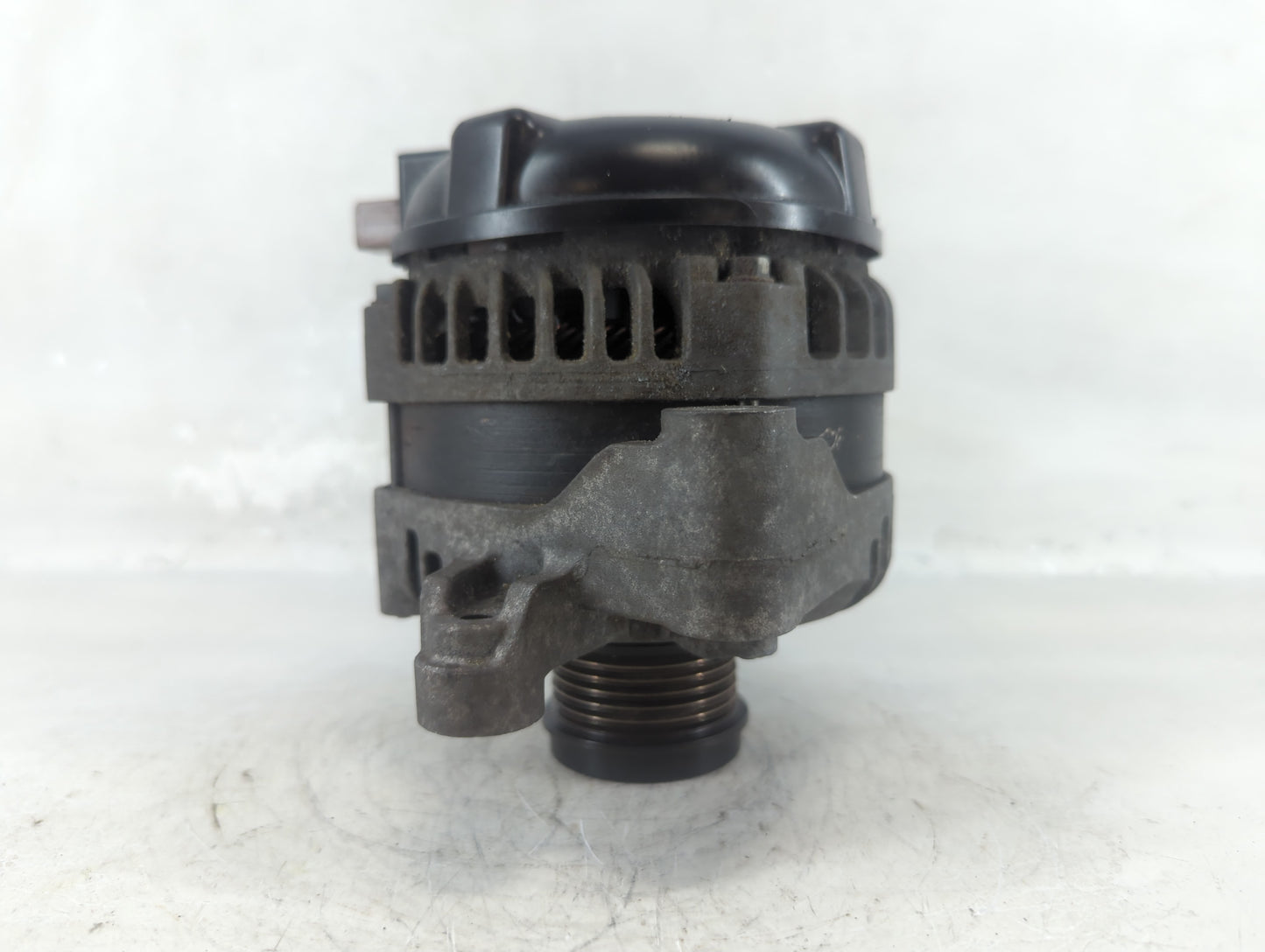 2013-2019 Ford Escape Alternator Replacement Generator Charging Assembly Engine OEM P/N:TN104210-2330 CJ5T-10300-BB Fits OEM