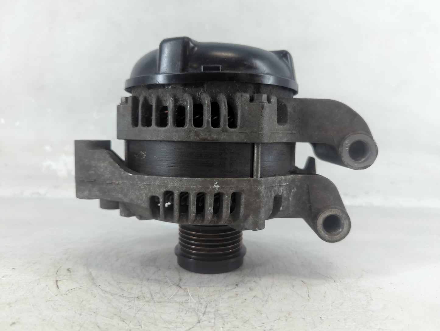 2013-2019 Ford Escape Alternator Replacement Generator Charging Assembly Engine OEM P/N:TN104210-2330 CJ5T-10300-BB Fits OEM