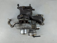 2017 Ford Escape Turbocharger Turbo Charger Super Charger Supercharger - Oemusedautoparts1.com