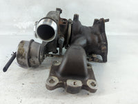 2017 Ford Escape Turbocharger Turbo Charger Super Charger Supercharger - Oemusedautoparts1.com