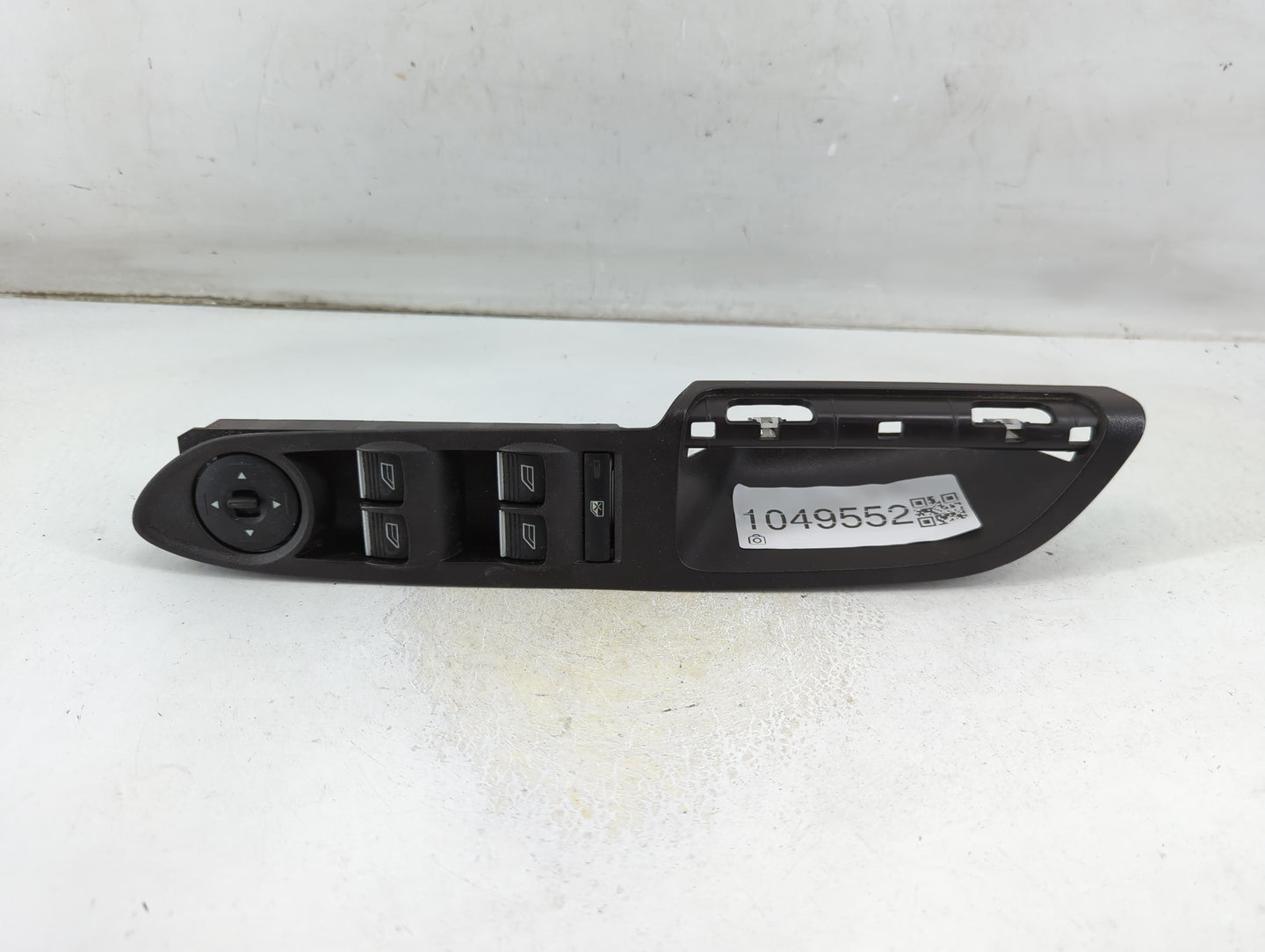 2013-2019 Ford Escape Master Power Window Switch Replacement Driver Side Left P/N:F1ET-14A132-AC Fits OEM Used Auto Parts - 