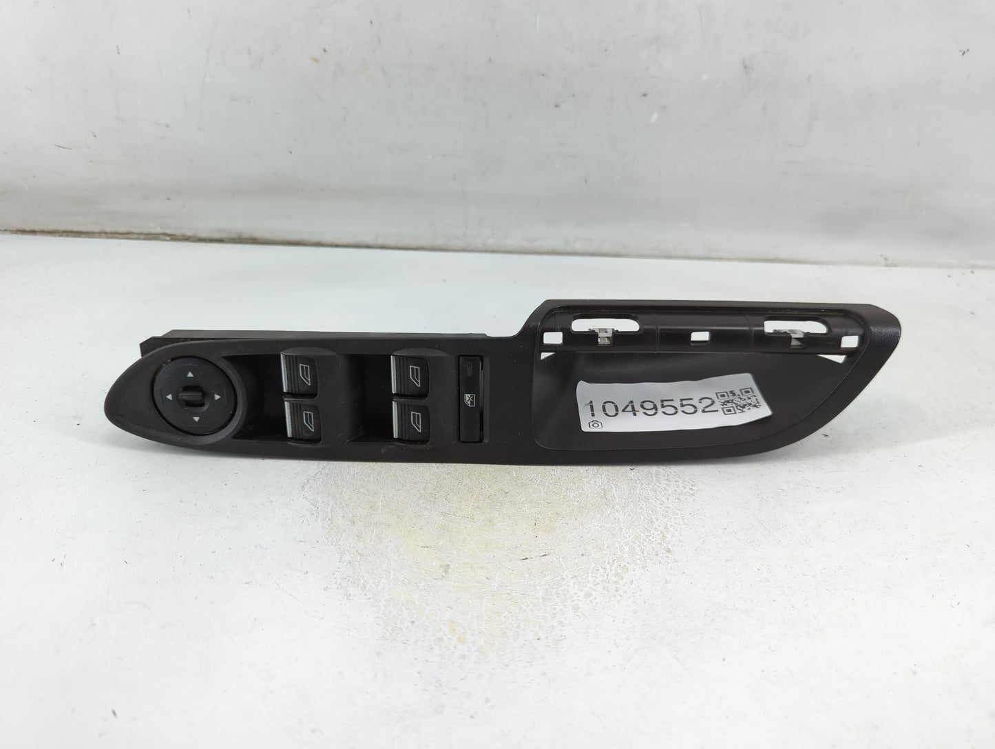 2013-2019 Ford Escape Master Power Window Switch Replacement Driver Side Left P/N:F1ET-14A132-AC Fits OEM Used Auto Parts - 
