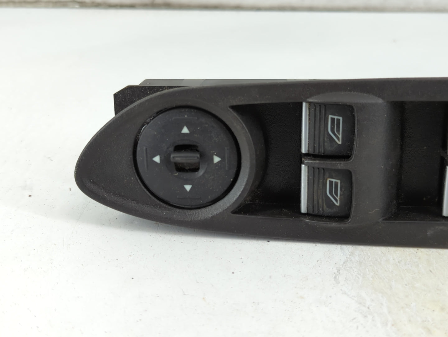 2013-2019 Ford Escape Master Power Window Switch Replacement Driver Side Left P/N:F1ET-14A132-AC Fits OEM Used Auto Parts - 
