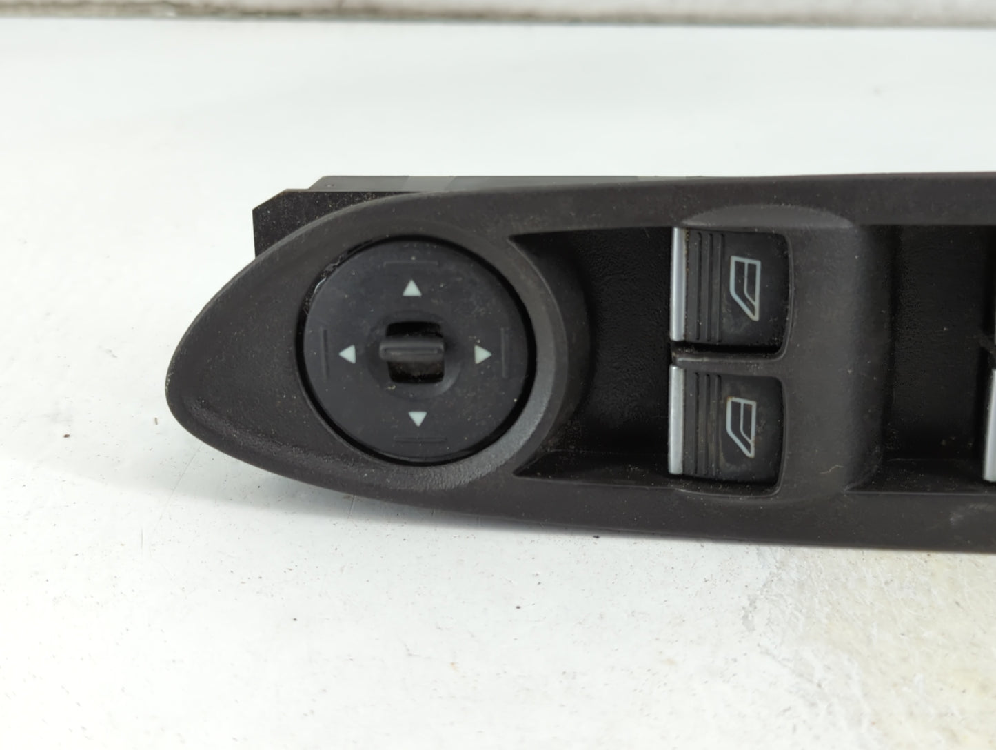 2013-2019 Ford Escape Master Power Window Switch Replacement Driver Side Left P/N:F1ET-14A132-AC Fits OEM Used Auto Parts - 