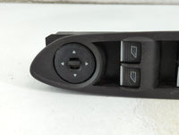 2013-2019 Ford Escape Master Power Window Switch Replacement Driver Side Left P/N:F1ET-14A132-AC Fits OEM Used Auto Parts - 