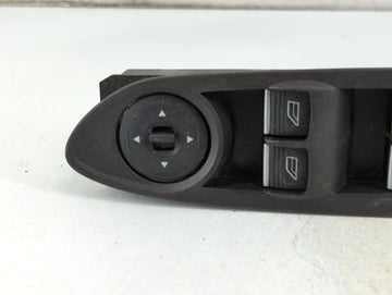 2013-2019 Ford Escape Master Power Window Switch Replacement Driver Side Left P/N:F1ET-14A132-AC Fits OEM Used Auto Parts