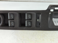 2013-2019 Ford Escape Master Power Window Switch Replacement Driver Side Left P/N:F1ET-14A132-AC Fits OEM Used Auto Parts - 