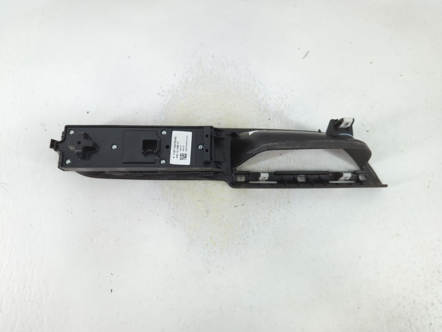 2013-2019 Ford Escape Master Power Window Switch Replacement Driver Side Left P/N:F1ET-14A132-AC Fits OEM Used Auto Parts - 