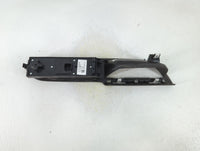 2013-2019 Ford Escape Master Power Window Switch Replacement Driver Side Left P/N:F1ET-14A132-AC Fits OEM Used Auto Parts - 