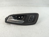 2017-2019 Ford Escape Master Power Window Switch Replacement Driver Side Left P/N:F1ET-14017-AB Fits OEM Used Auto Parts - O