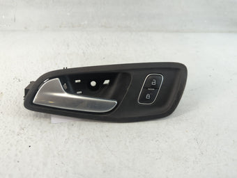 compare product 2017-2019 Ford Escape Master Power Window Switch Replacement Driver Side Left P/N:F1ET-14017-AB Fits OEM Used Auto Parts