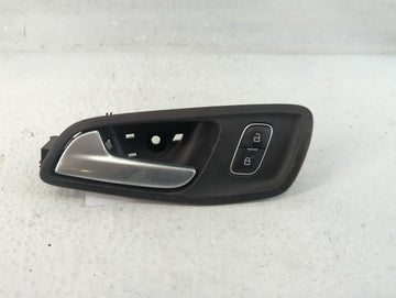 2017-2019 Ford Escape Master Power Window Switch Replacement Driver Side Left P/N:F1ET-14017-AB Fits OEM Used Auto Parts - O