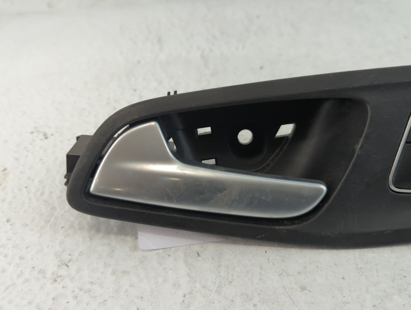2017-2019 Ford Escape Master Power Window Switch Replacement Driver Side Left P/N:F1ET-14017-AB Fits OEM Used Auto Parts - O