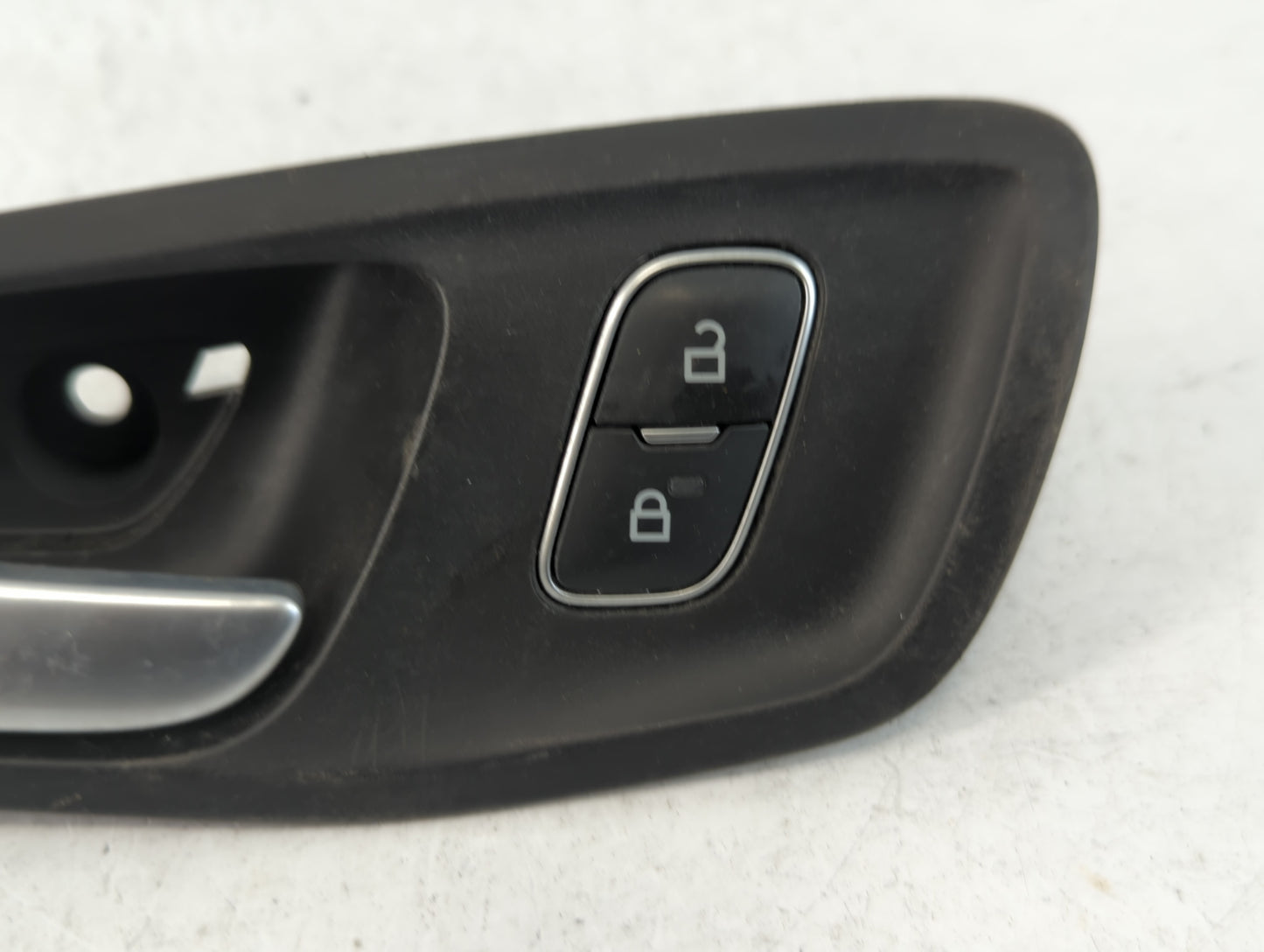 2017-2019 Ford Escape Master Power Window Switch Replacement Driver Side Left P/N:F1ET-14017-AB Fits OEM Used Auto Parts - O