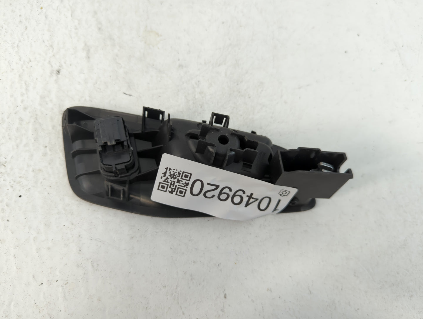 2017-2019 Ford Escape Master Power Window Switch Replacement Driver Side Left P/N:F1ET-14017-AB Fits OEM Used Auto Parts - O