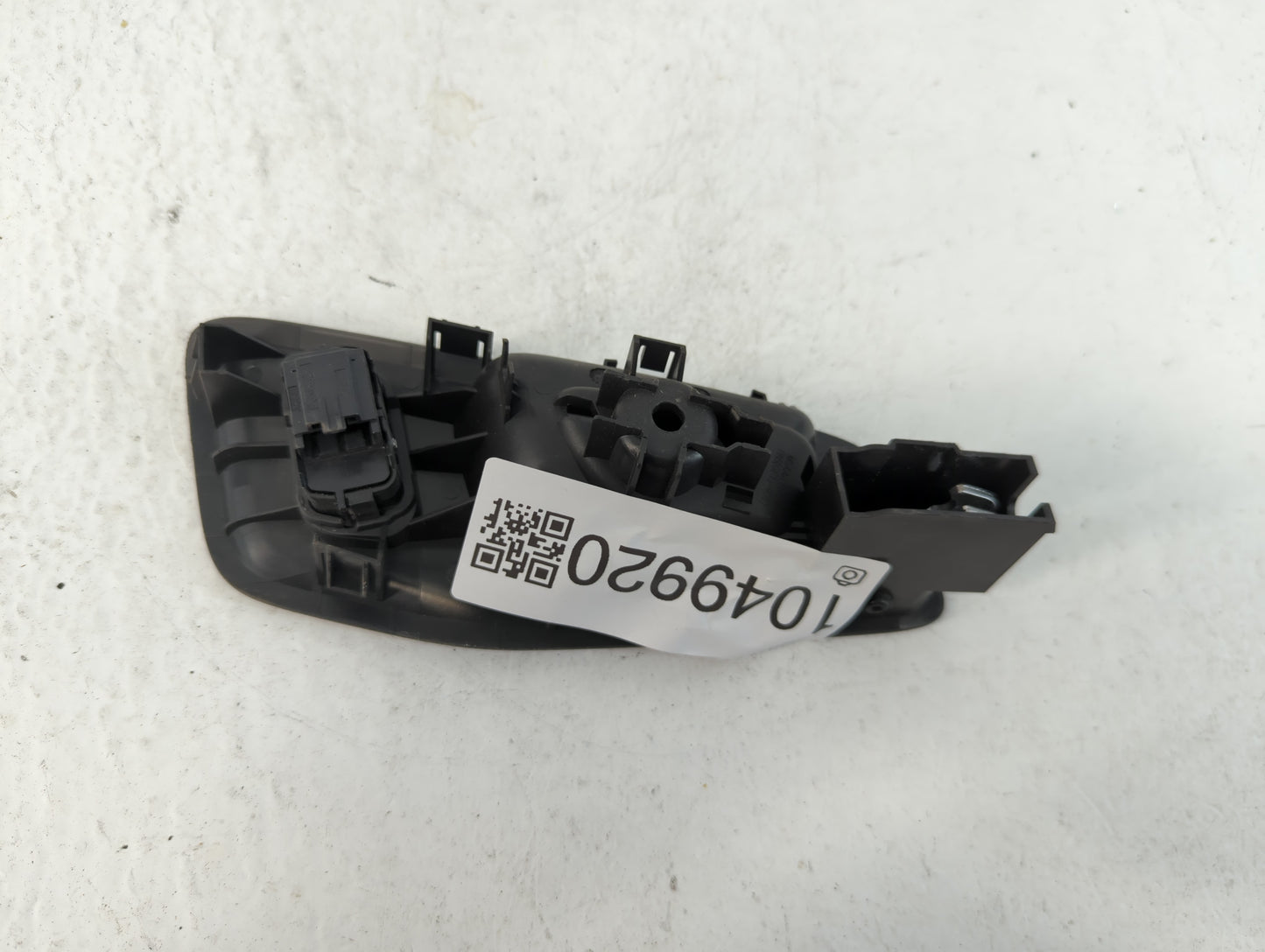 2017-2019 Ford Escape Master Power Window Switch Replacement Driver Side Left P/N:F1ET-14017-AB Fits OEM Used Auto Parts - O