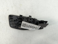 2017-2019 Ford Escape Master Power Window Switch Replacement Driver Side Left P/N:F1ET-14017-AB Fits OEM Used Auto Parts - O