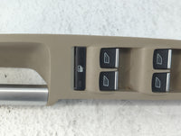 2013-2019 Ford Escape Master Power Window Switch Replacement Driver Side Left P/N:F1ET-14A132-AC Fits OEM Used Auto Parts - 