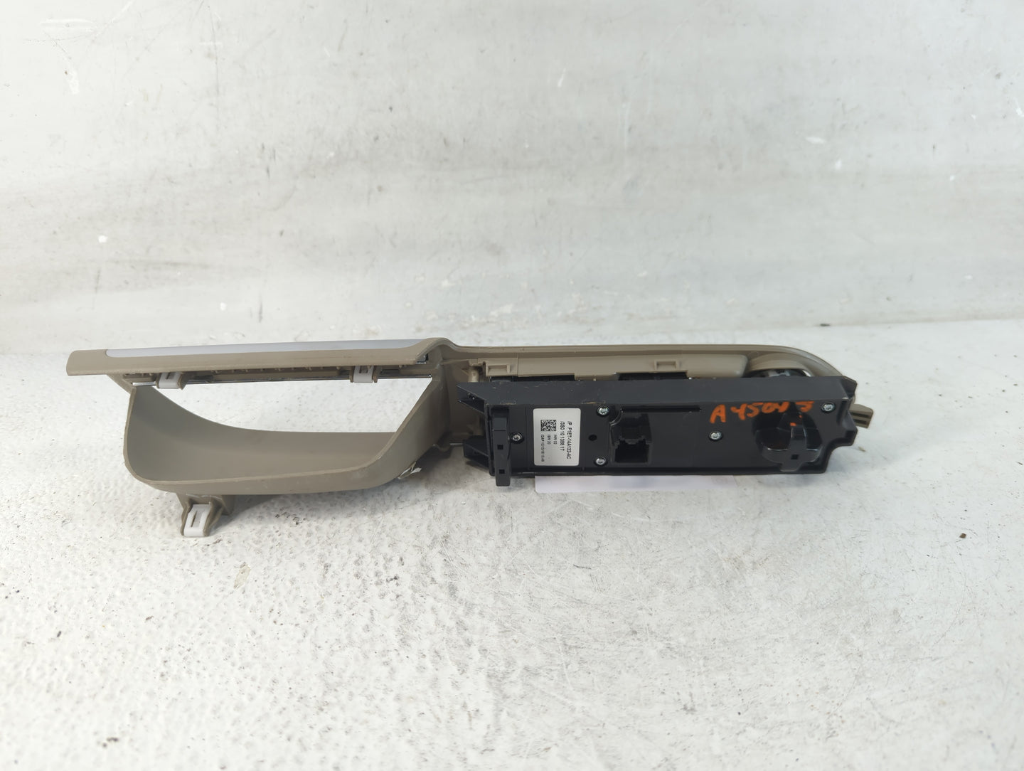 2013-2019 Ford Escape Master Power Window Switch Replacement Driver Side Left P/N:F1ET-14A132-AC Fits OEM Used Auto Parts - 